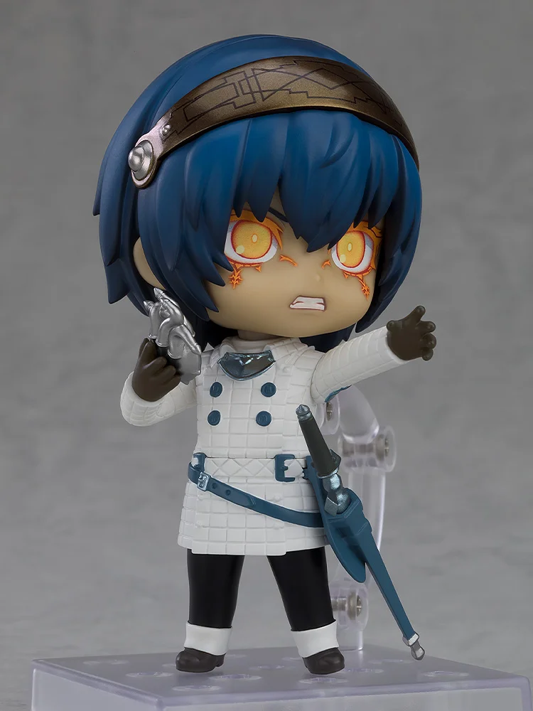Metaphor ReFantazio Nendoroid No.2650 Protagonist - Image 3