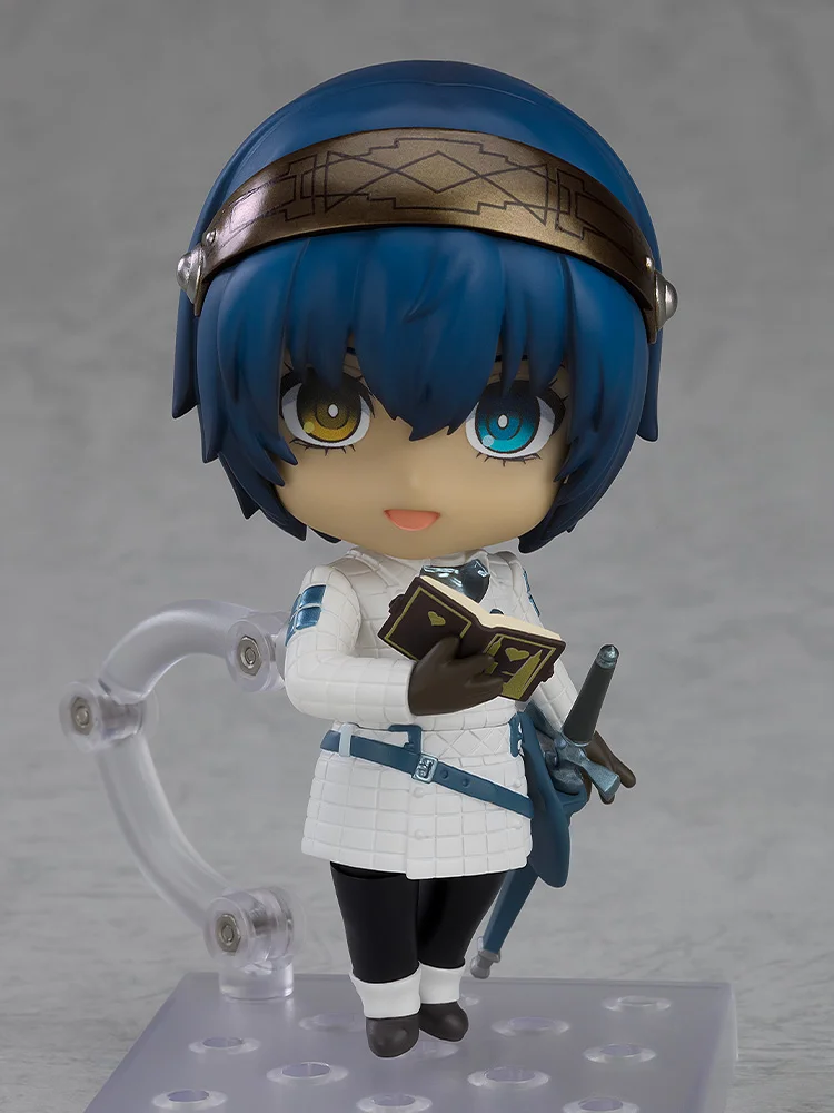 Metaphor ReFantazio Nendoroid No.2650 Protagonist - Image 4