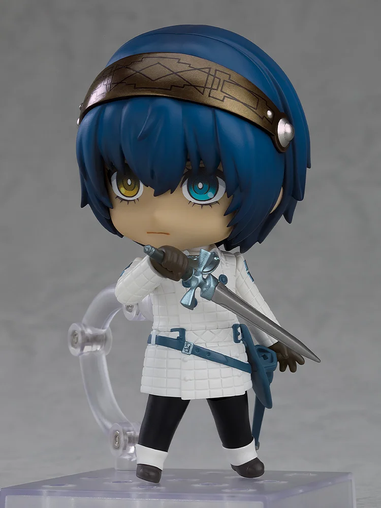 Metaphor ReFantazio Nendoroid No.2650 Protagonist - Image 5