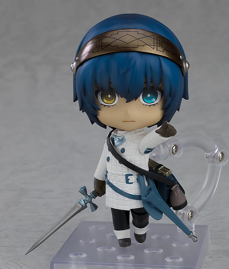 Metaphor ReFantazio Nendoroid No.2650 Protagonist - Image 6