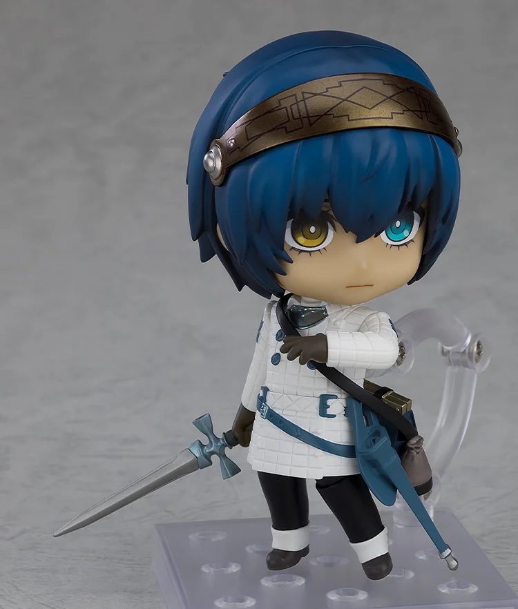 Metaphor ReFantazio Nendoroid No.2650 Protagonist - Image 7