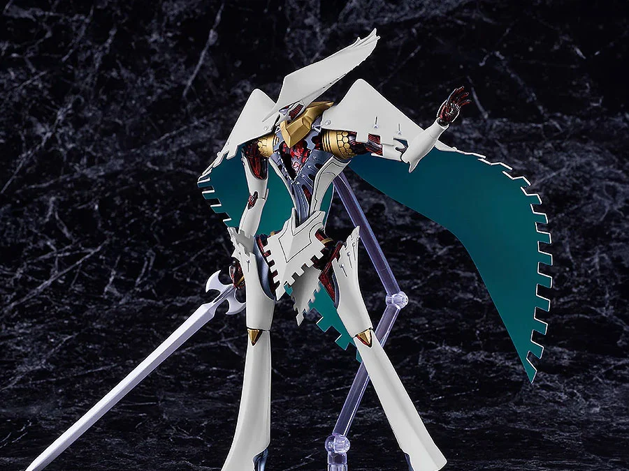 Metaphor ReFantazio PLAMATEA Seeker Model Kit