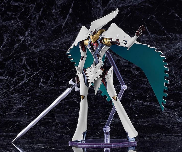 Metaphor ReFantazio PLAMATEA Seeker Model Kit - Image 2