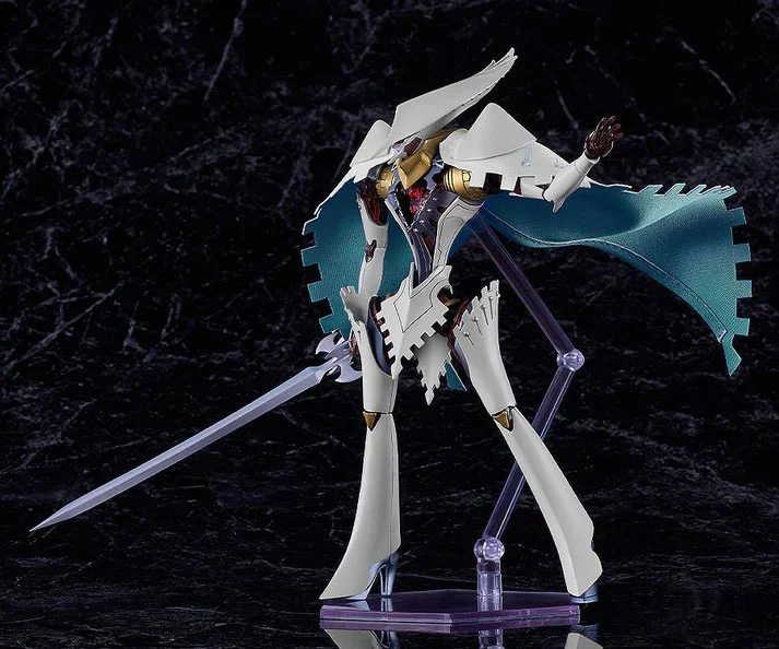 Metaphor ReFantazio PLAMATEA Seeker Model Kit - Image 3