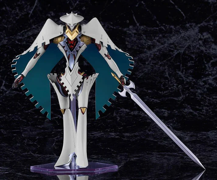 Metaphor ReFantazio PLAMATEA Seeker Model Kit - Image 4