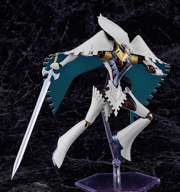 Metaphor ReFantazio PLAMATEA Seeker Model Kit - Image 5