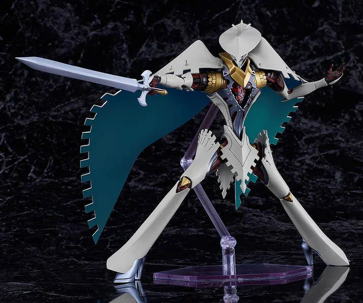 Metaphor ReFantazio PLAMATEA Seeker Model Kit - Image 6