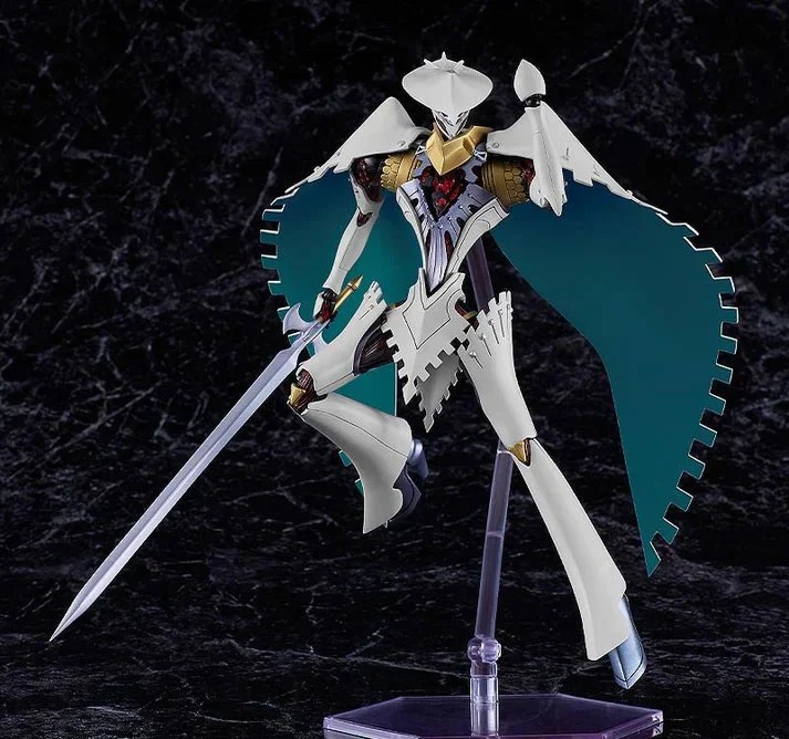 Metaphor ReFantazio PLAMATEA Seeker Model Kit - Image 7