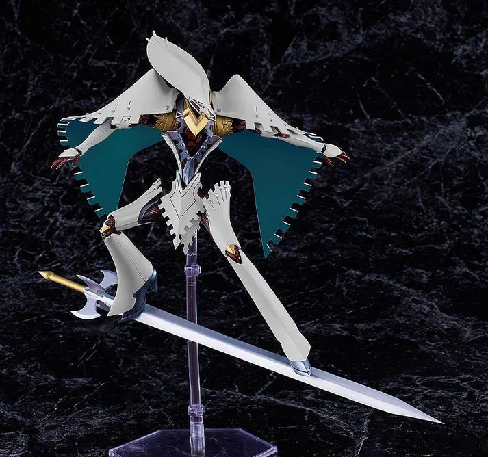 Metaphor ReFantazio PLAMATEA Seeker Model Kit - Image 8