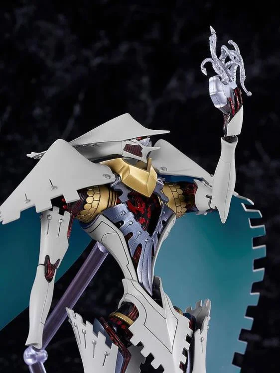 Metaphor ReFantazio PLAMATEA Seeker Model Kit - Image 9