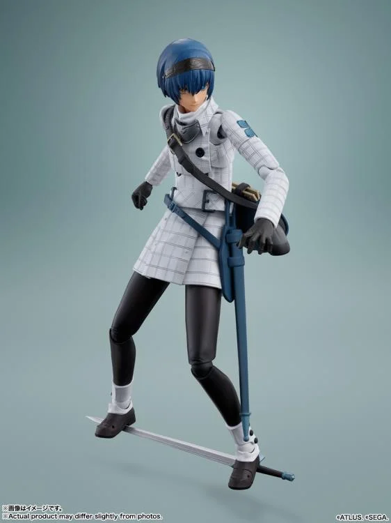 Metaphor ReFantazio S.H.Figuarts Protagonist Action Figure - Image 6