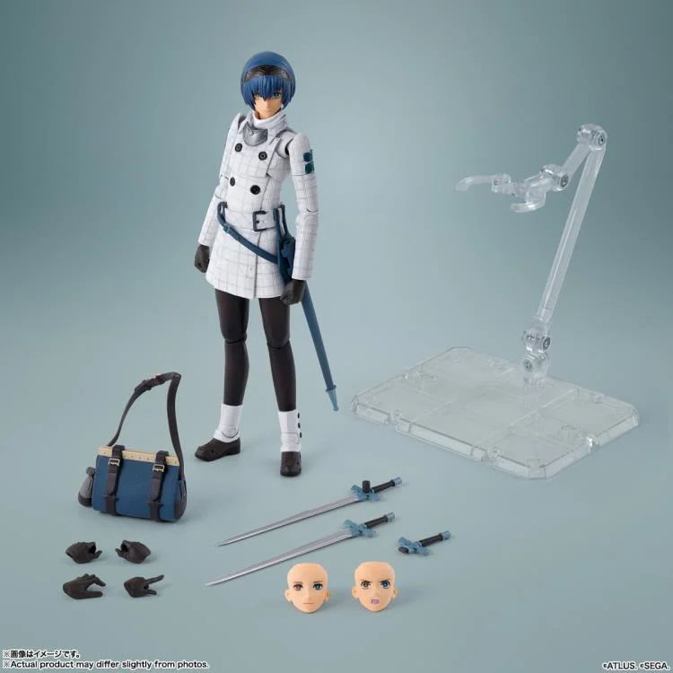 Metaphor ReFantazio S.H.Figuarts Protagonist Action Figure - Image 7