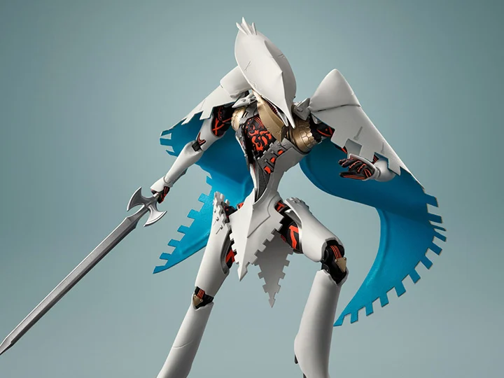 Metaphor ReFantazio S.H.Figuarts Seeker Action Figure