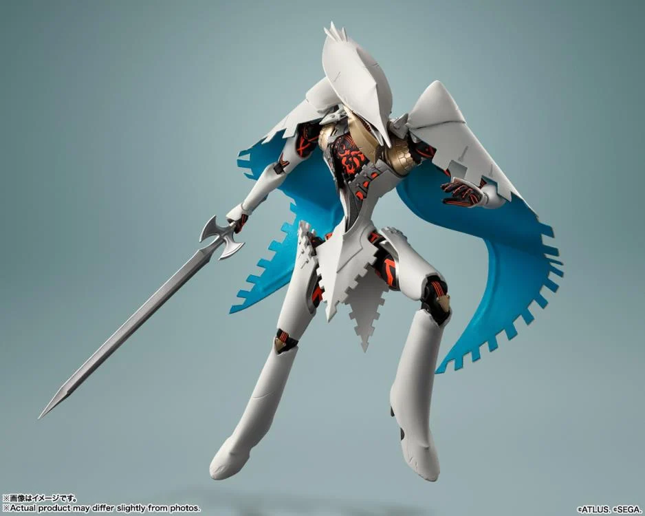 Metaphor ReFantazio S.H.Figuarts Seeker Action Figure - Image 3