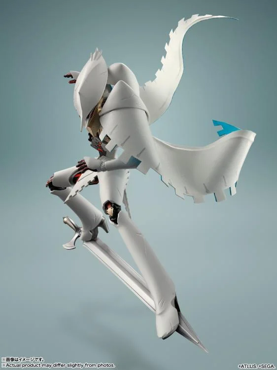 Metaphor ReFantazio S.H.Figuarts Seeker Action Figure - Image 4