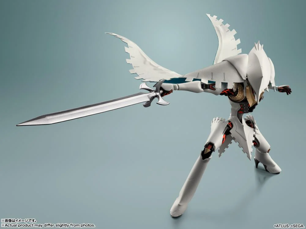 Metaphor ReFantazio S.H.Figuarts Seeker Action Figure - Image 5