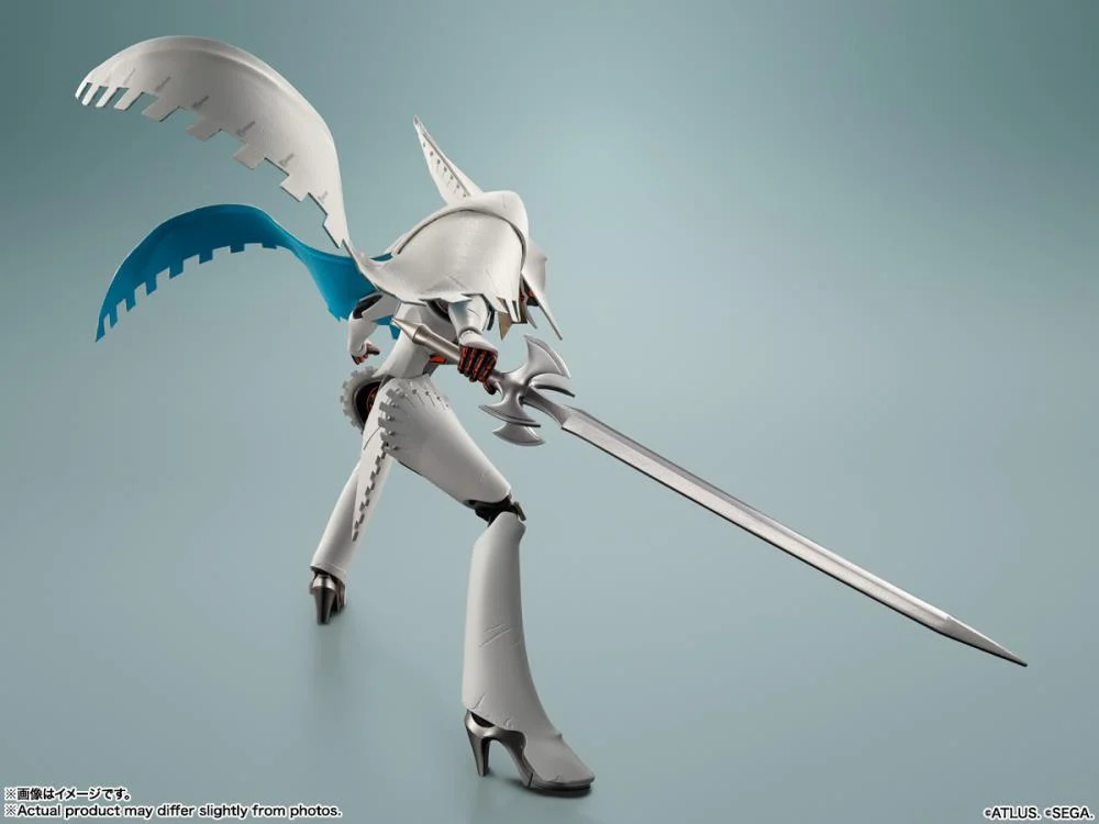 Metaphor ReFantazio S.H.Figuarts Seeker Action Figure - Image 6