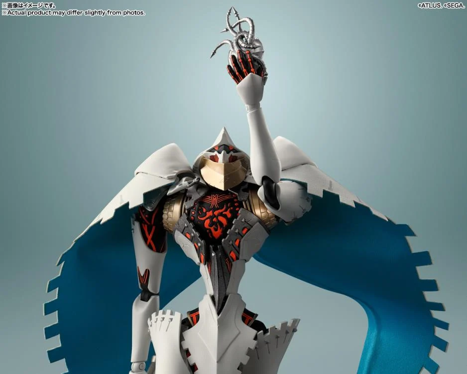 Metaphor ReFantazio S.H.Figuarts Seeker Action Figure - Image 7
