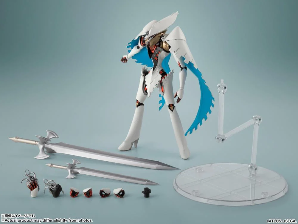 Metaphor ReFantazio S.H.Figuarts Seeker Action Figure - Image 9