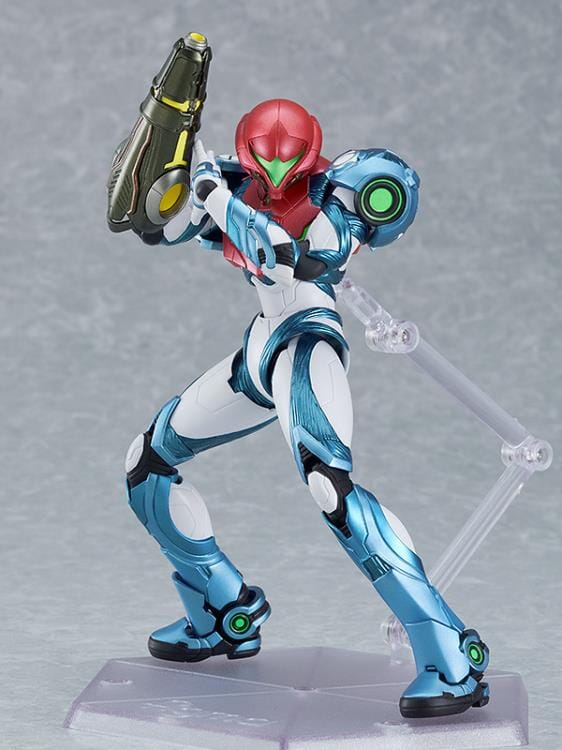 Metroid Dread figma No.583 Samus Aran (DREAD Ver.) - Image 2