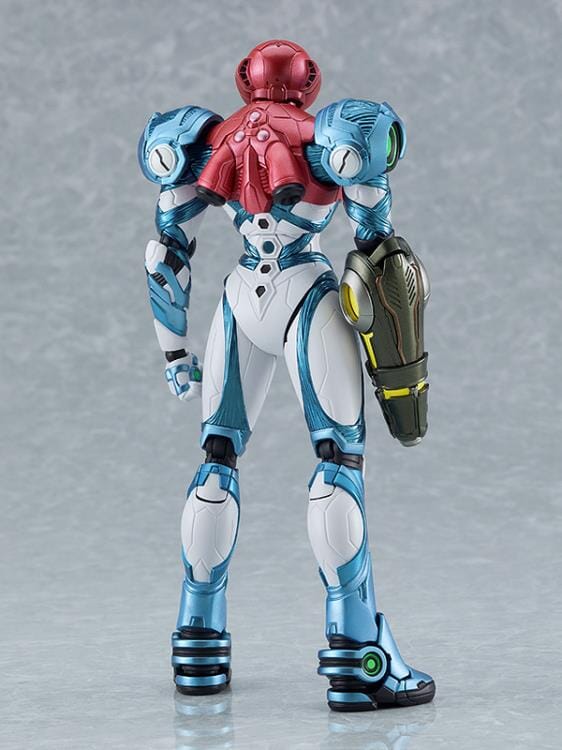 Metroid Dread figma No.583 Samus Aran (DREAD Ver.) - Image 4