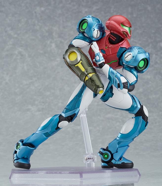 Metroid Dread figma No.583 Samus Aran (DREAD Ver.) - Image 5