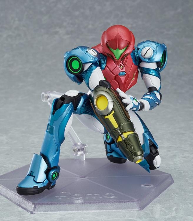 Metroid Dread figma No.583 Samus Aran (DREAD Ver.) - Image 6