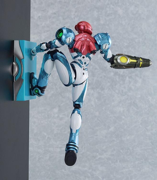Metroid Dread figma No.583 Samus Aran (DREAD Ver.) - Image 7