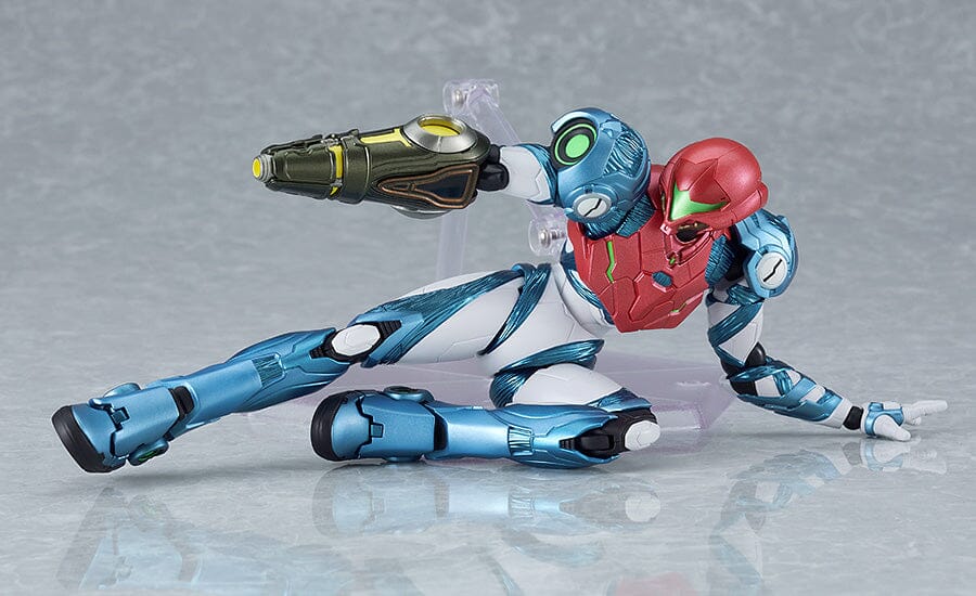 Metroid Dread figma No.583 Samus Aran (DREAD Ver.) - Image 8