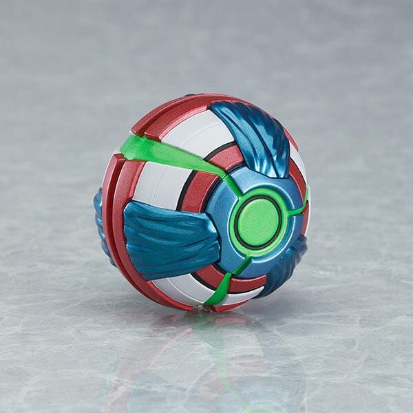Metroid Dread figma No.583 Samus Aran (DREAD Ver.) - Image 9