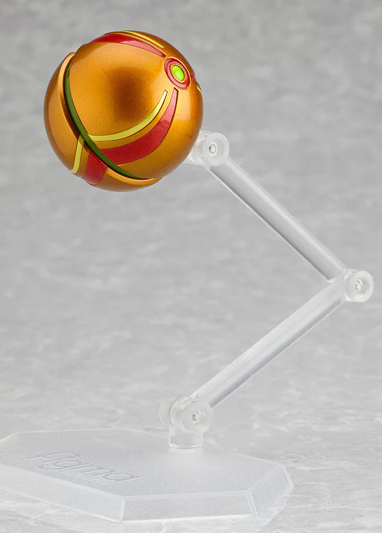 Metroid Other M figma No.133 Samus Aran Action Figure - Image 10