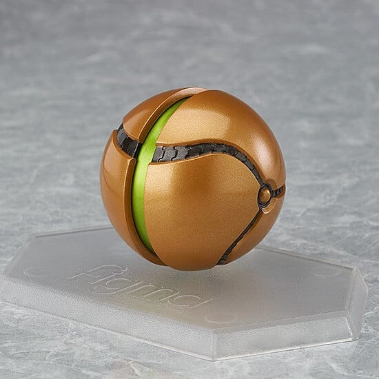 Metroid Prime 3 Corruption figma No.349 Samus Aran Action Figure - Image 8