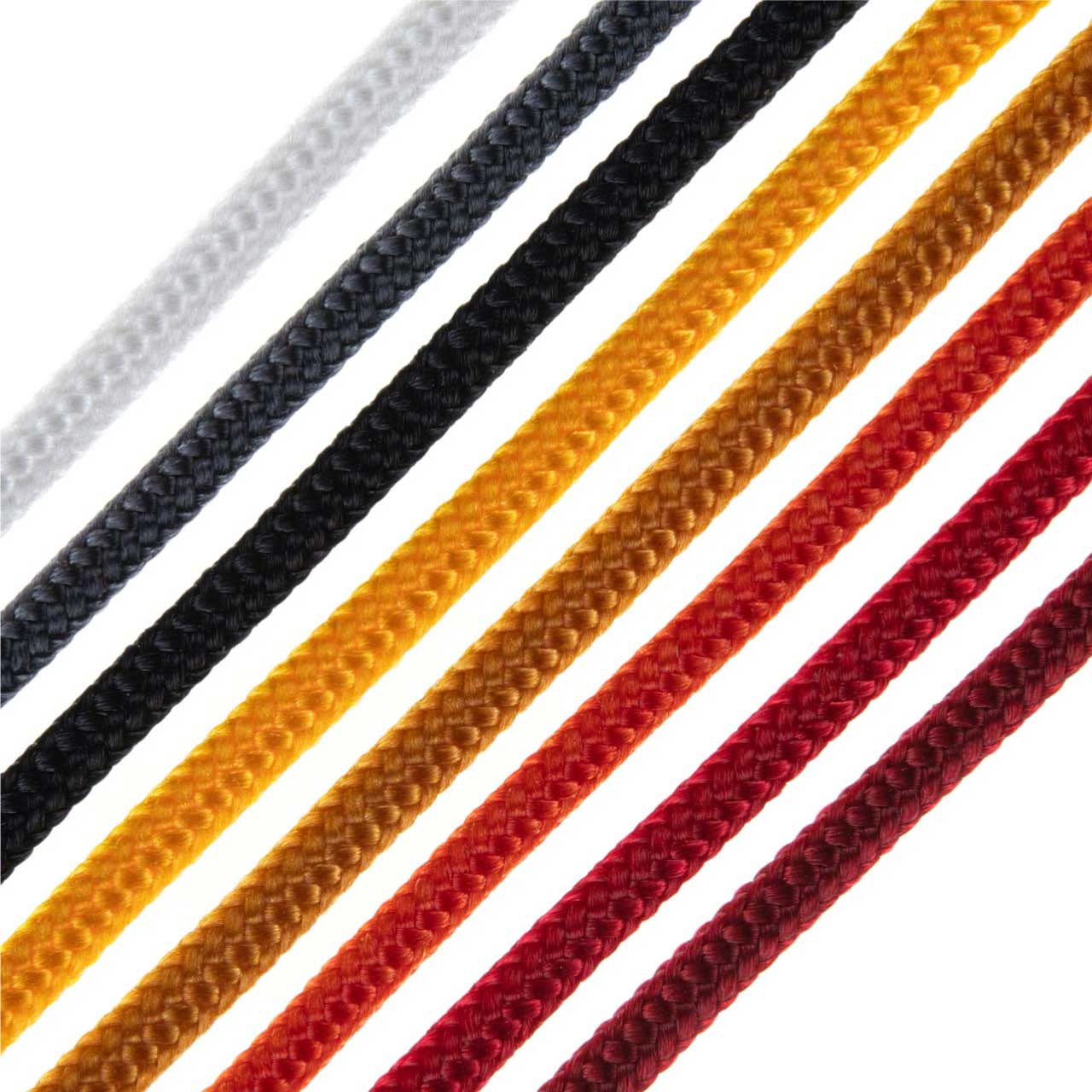 Mesh Wire Dark Red About 2.0mm(About 100cm) - Image 4