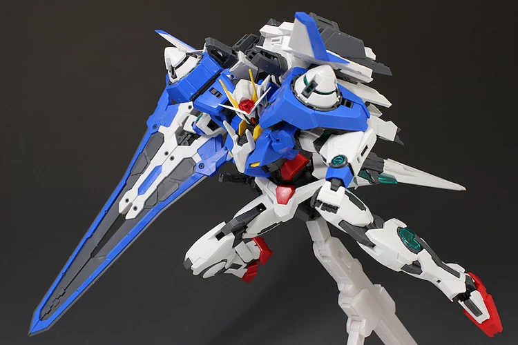 Effects Wings MG 00R/Seven Swords XN Upgrade Kit - Image 2