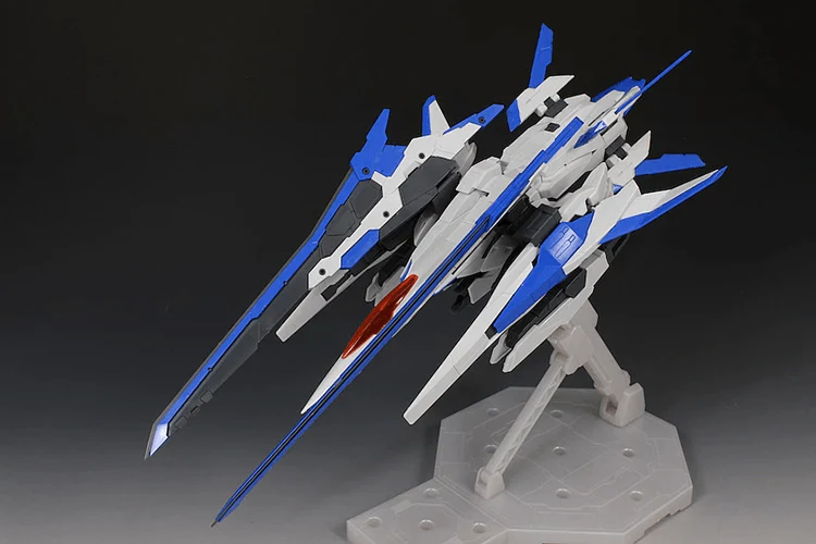 Effects Wings MG 00R/Seven Swords XN Upgrade Kit - Image 3
