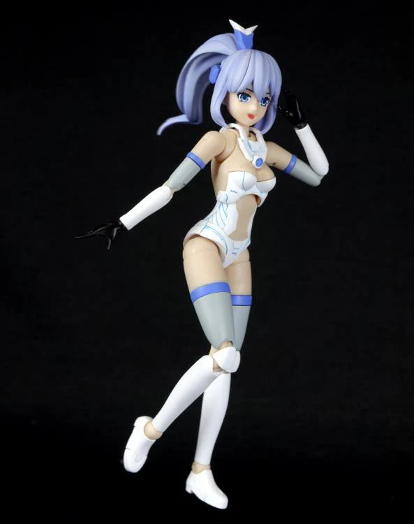 MG-01 Zhao Yun x JouKou Model Kit - Image 10
