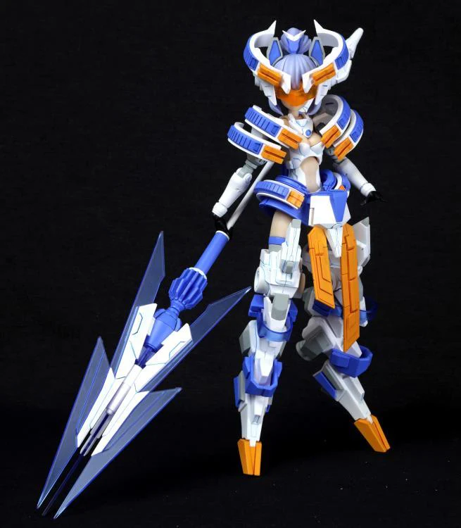 MG-01 Zhao Yun x JouKou Model Kit - Image 3