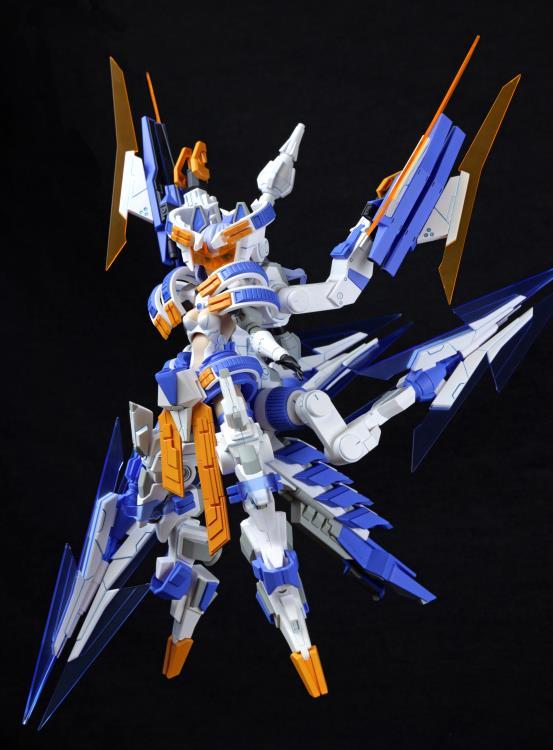 MG-01 Zhao Yun x JouKou Model Kit - Image 5