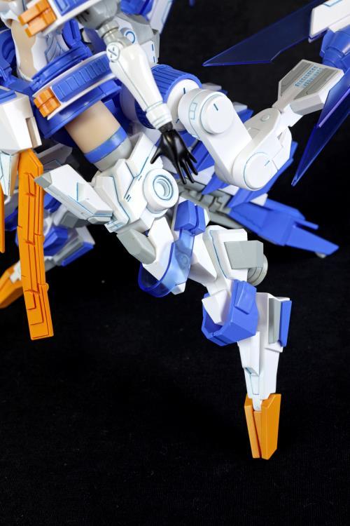 MG-01 Zhao Yun x JouKou Model Kit - Image 6