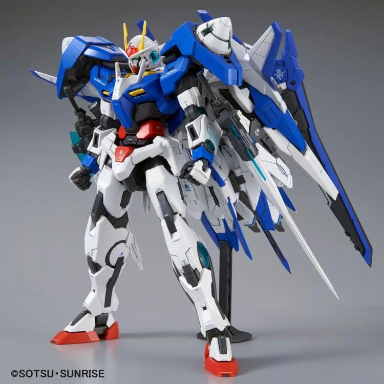 MG 1/100 00 XN Raiser - Image 3