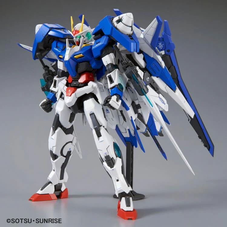 MG 1/100 00 XN Raiser - Image 4