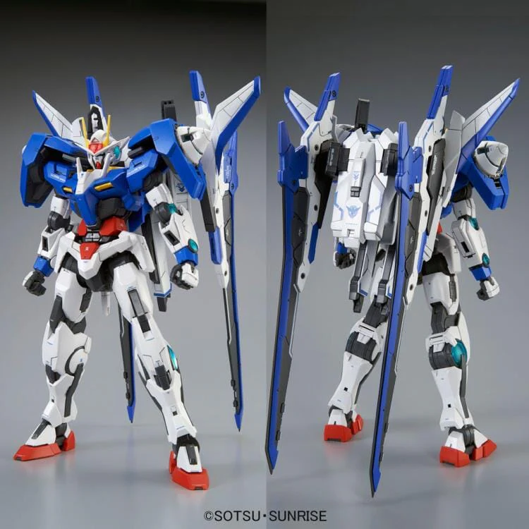 MG 1/100 00 XN Raiser - Image 5