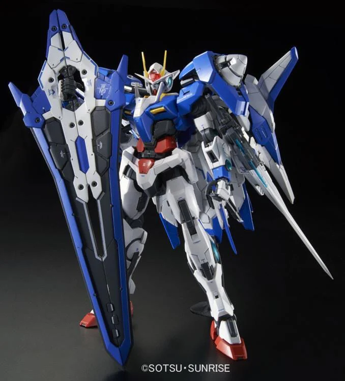 MG 1/100 00 XN Raiser - Image 6