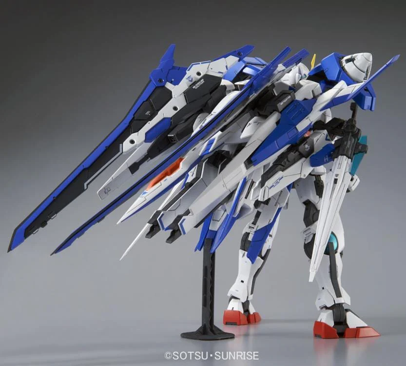 MG 1/100 00 XN Raiser - Image 7