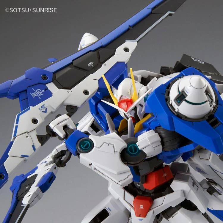 MG 1/100 00 XN Raiser - Image 8