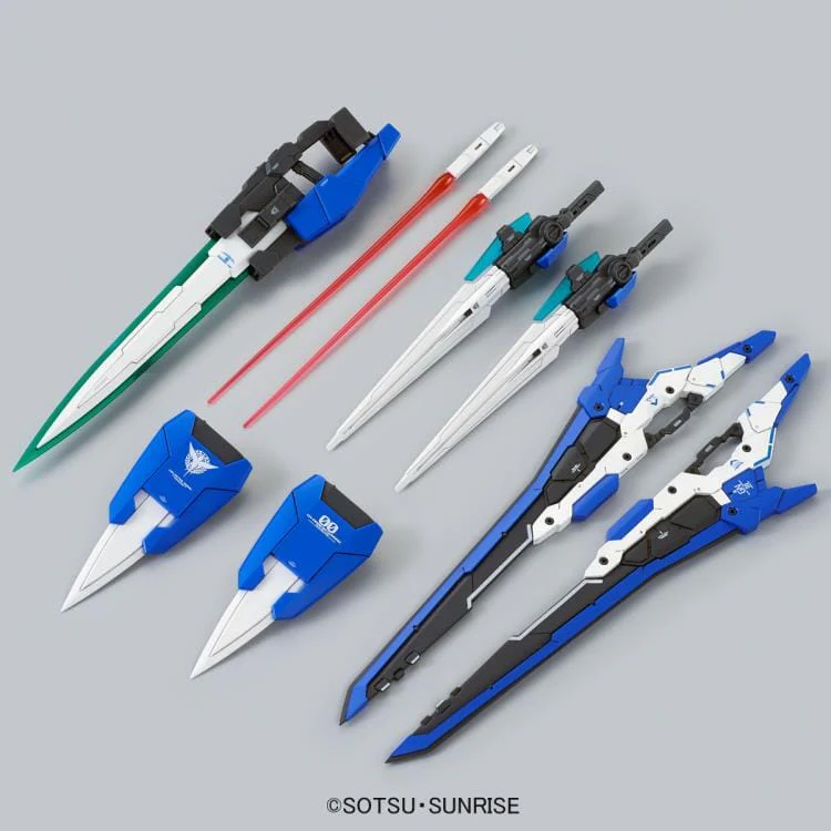 MG 1/100 00 XN Raiser - Image 9