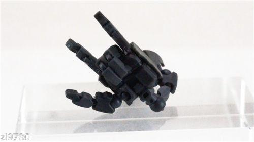 MG 1/100 all moving finger hands Full Action Palm - Image 5