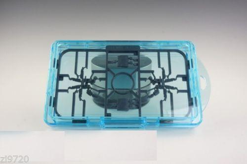 MG 1/100 all moving finger hands Full Action Palm - Image 8