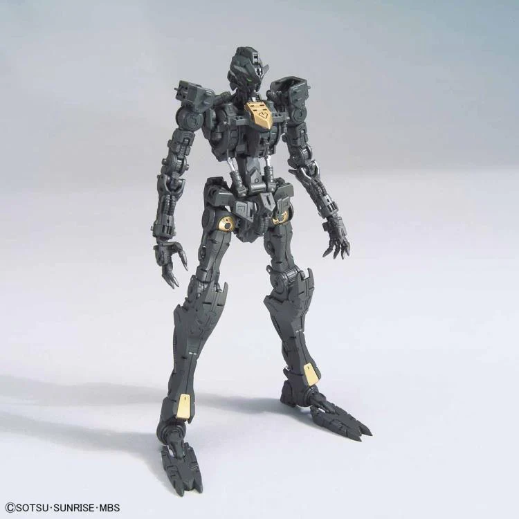 MG 1/100 ASW-G-08 Gundam Barbatos - Image 6