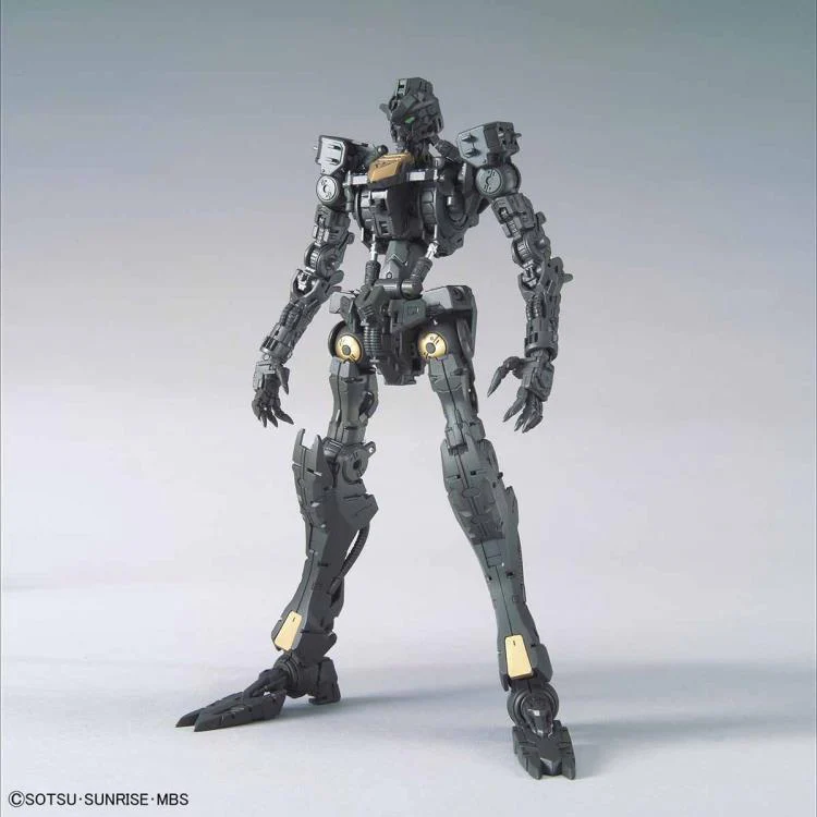 MG 1/100 ASW-G-08 Gundam Barbatos - Image 7